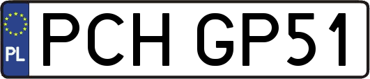 PCHGP51