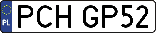 PCHGP52