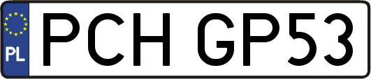 PCHGP53