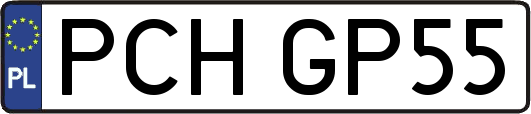 PCHGP55