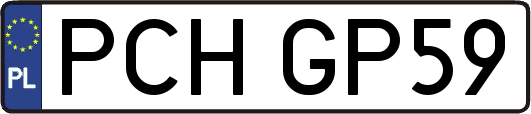PCHGP59