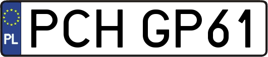 PCHGP61