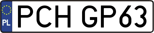 PCHGP63