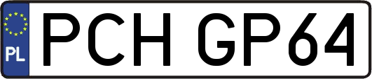 PCHGP64