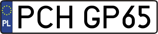 PCHGP65