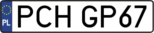 PCHGP67