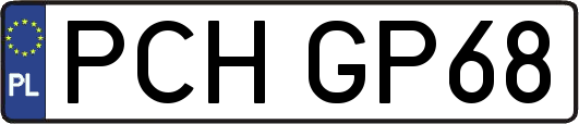 PCHGP68