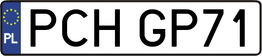 PCHGP71