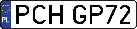 PCHGP72