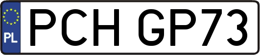PCHGP73