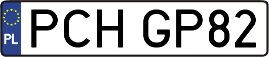 PCHGP82