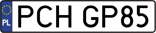 PCHGP85