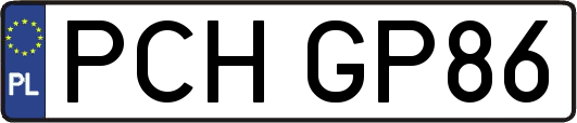 PCHGP86