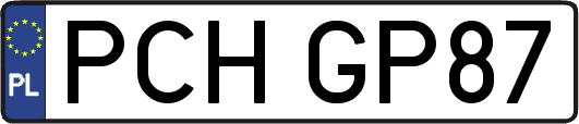 PCHGP87