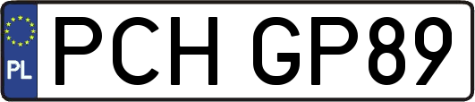 PCHGP89