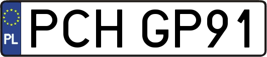PCHGP91