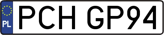 PCHGP94