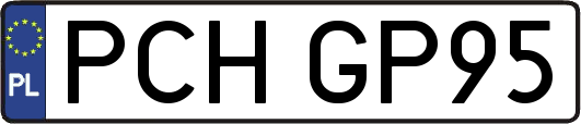 PCHGP95