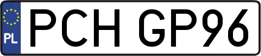 PCHGP96
