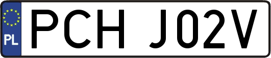 PCHJ02V