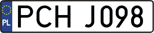 PCHJ098
