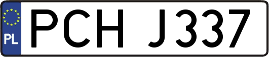 PCHJ337