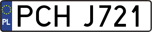PCHJ721