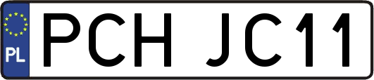 PCHJC11