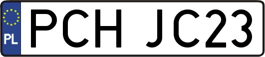 PCHJC23
