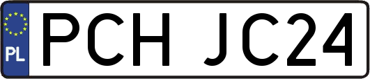 PCHJC24