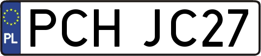 PCHJC27
