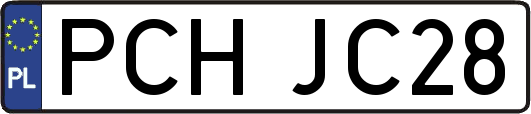 PCHJC28