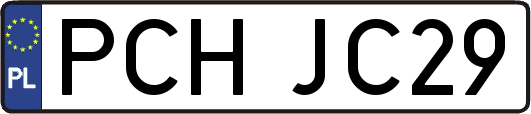 PCHJC29