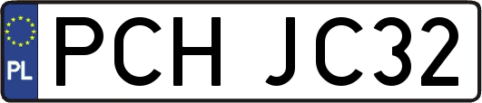 PCHJC32