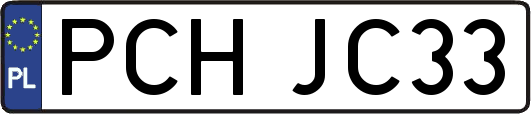 PCHJC33
