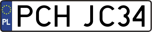 PCHJC34