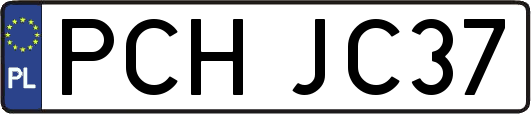 PCHJC37