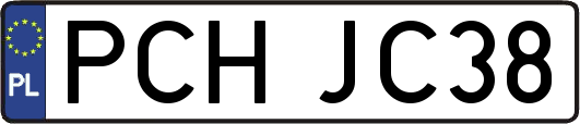 PCHJC38