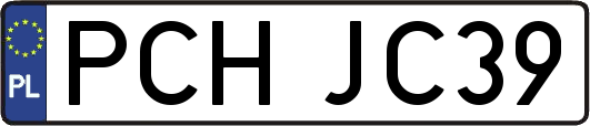PCHJC39