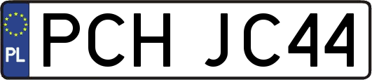 PCHJC44