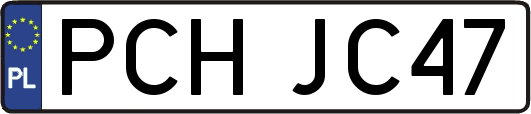 PCHJC47