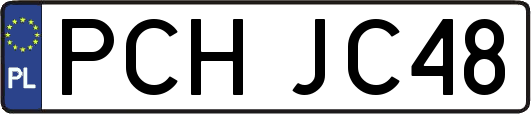 PCHJC48