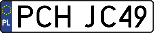 PCHJC49