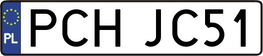 PCHJC51