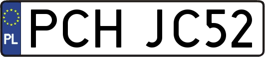 PCHJC52