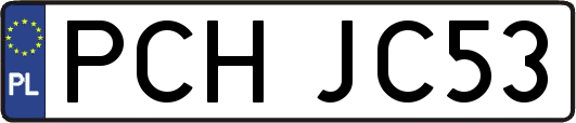 PCHJC53