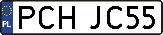 PCHJC55