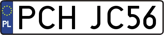 PCHJC56