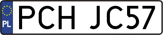 PCHJC57