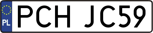 PCHJC59